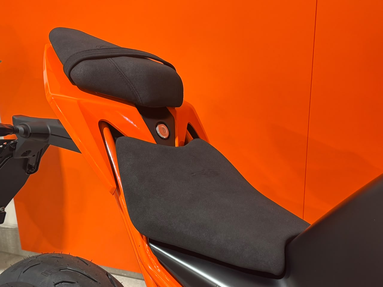 2024 KTM RC390