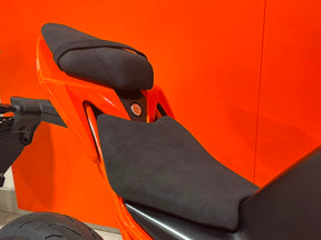 2024 KTM RC390