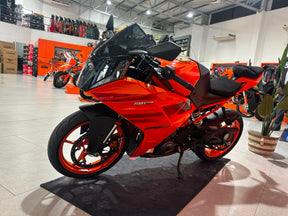 2024 KTM RC390