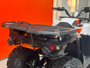 2025 KAYO AU180