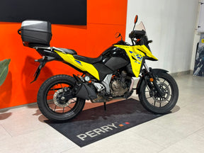2023 Suzuki V-Strom 250