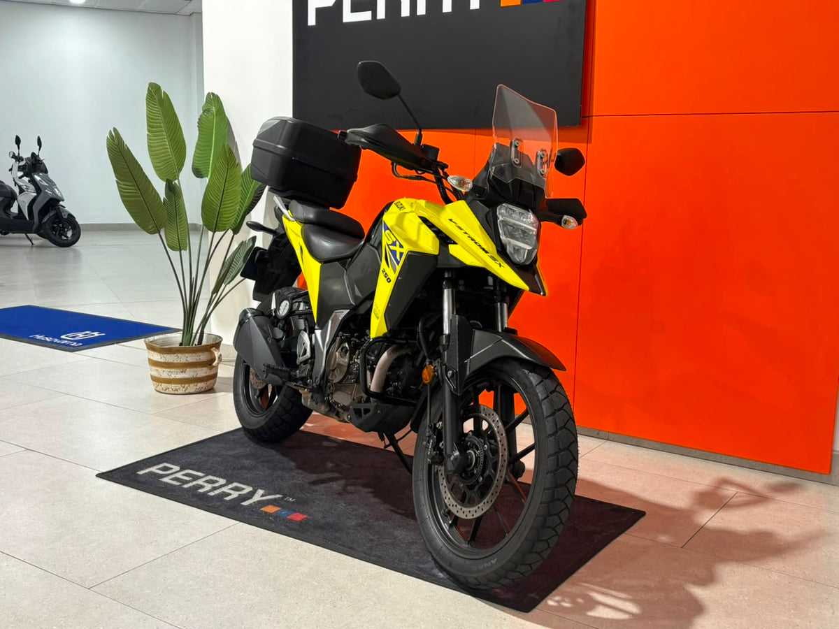 2023 Suzuki V-Strom 250