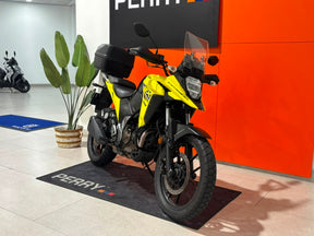 2023 Suzuki V-Strom 250
