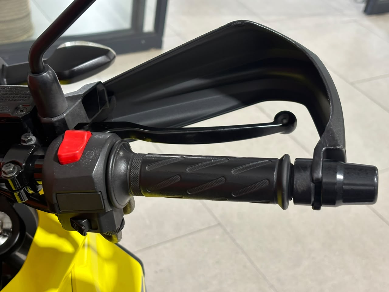 2023 Suzuki V-Strom 250