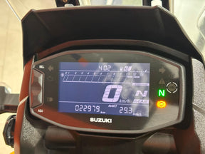 2023 Suzuki V-Strom 250