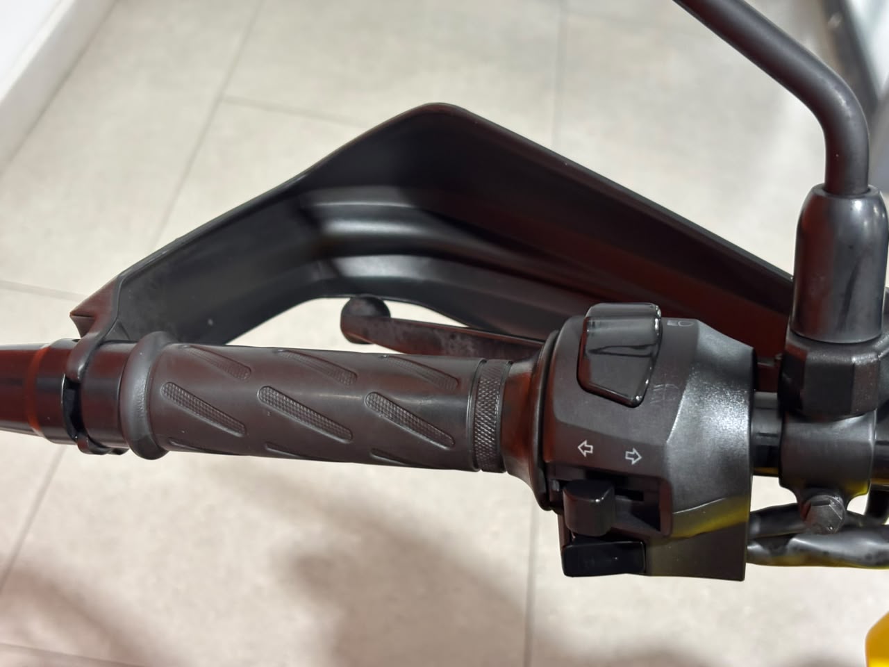 2023 Suzuki V-Strom 250
