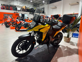 2023 Suzuki V-Strom 250