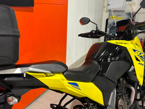 2023 Suzuki V-Strom 250