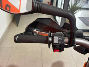 2017 KTM 690 SMC-R