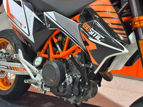 2017 KTM 690 SMC-R