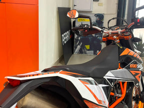 2017 KTM 690 SMC-R