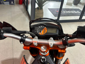 2017 KTM 690 SMC-R