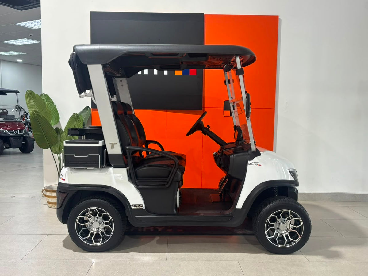 2025 Tara Spirit Plus