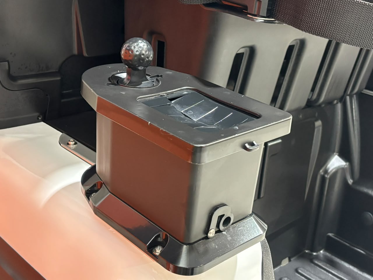 2025 Tara Spirit Plus