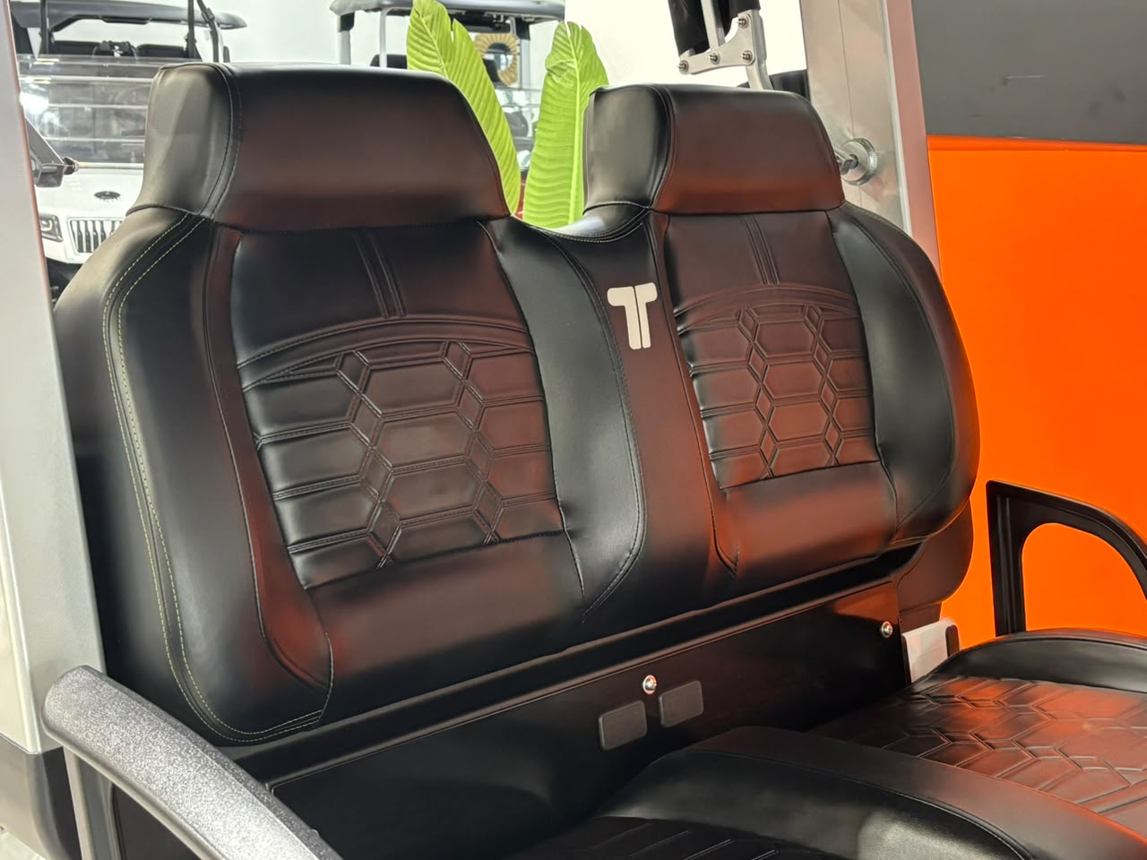 2025 Tara Spirit Plus