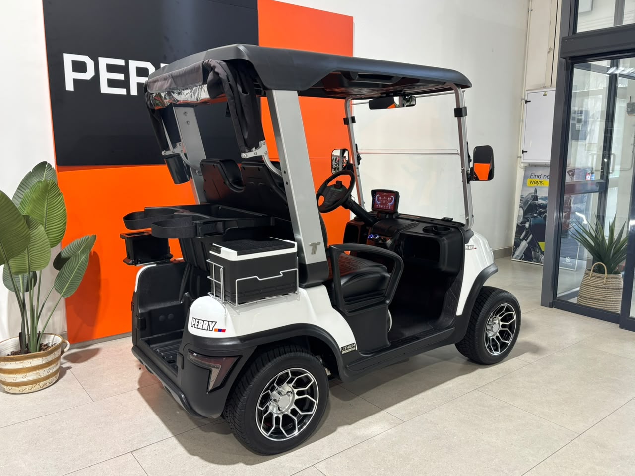 2025 Tara Spirit Plus