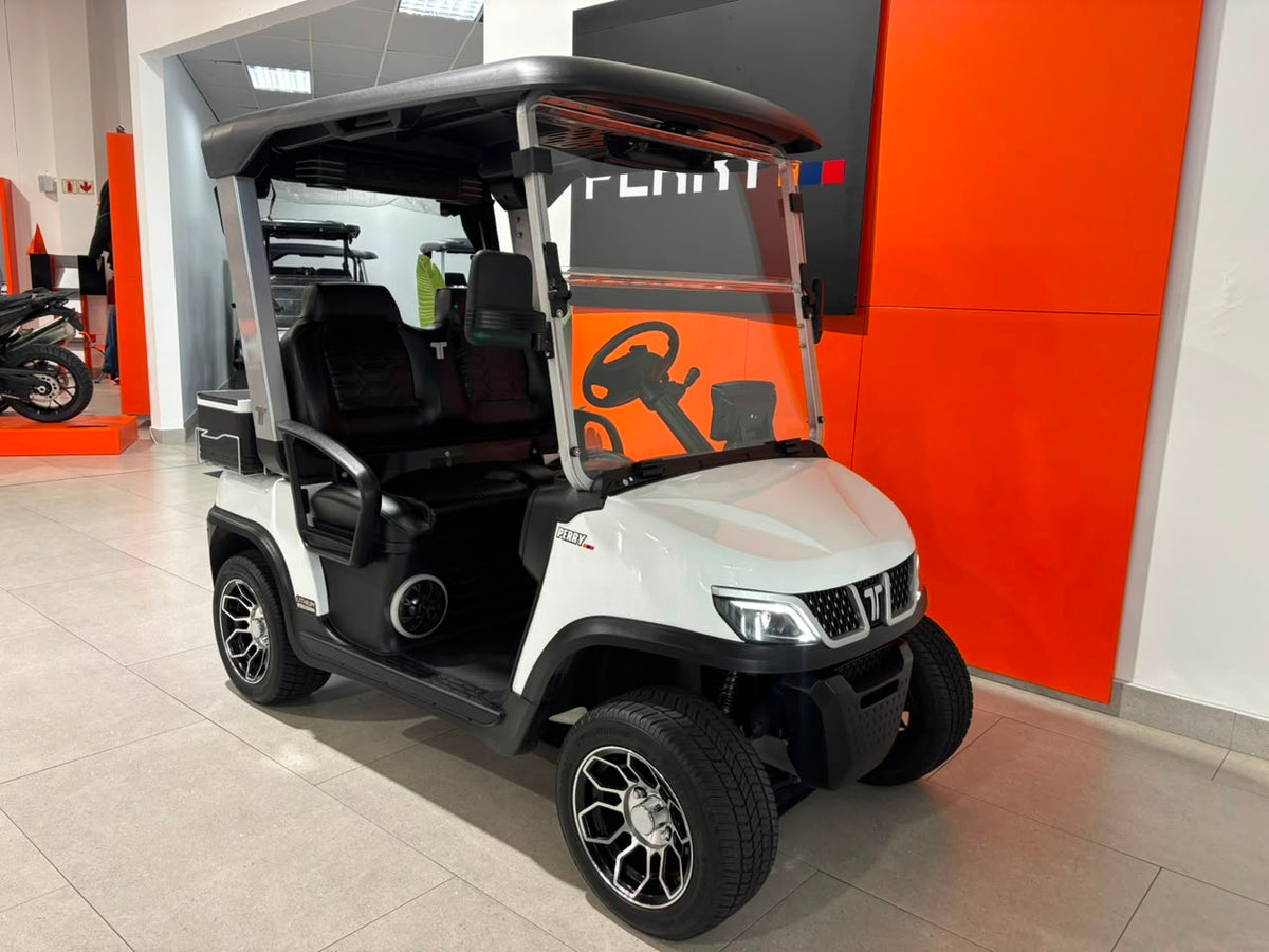 2025 Tara Spirit Plus