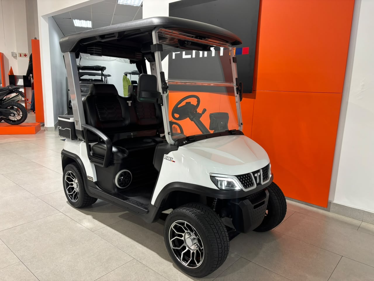 2025 Tara Spirit Plus
