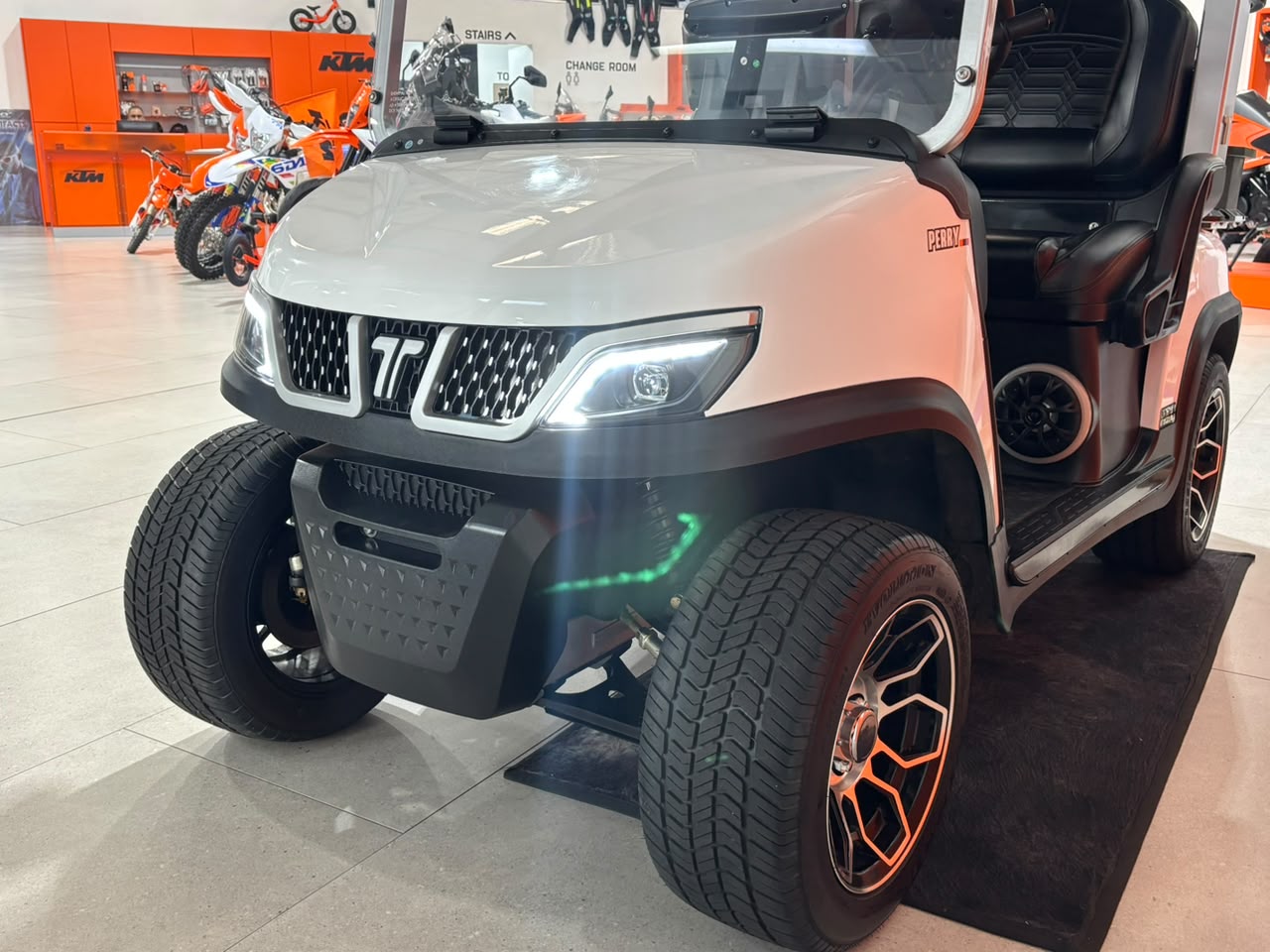 2025 Tara Spirit Plus