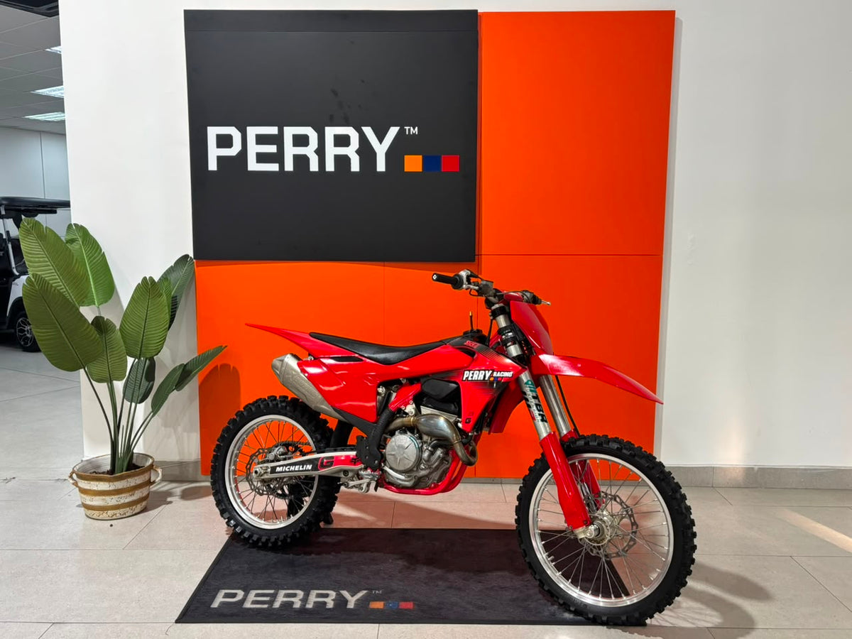 2024 Gas Gas MC 250