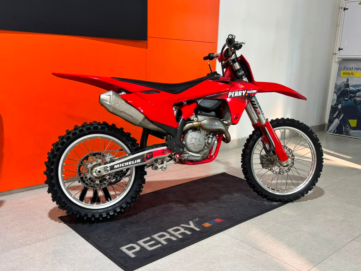 2024 Gas Gas MC 250
