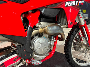 2024 Gas Gas MC 250