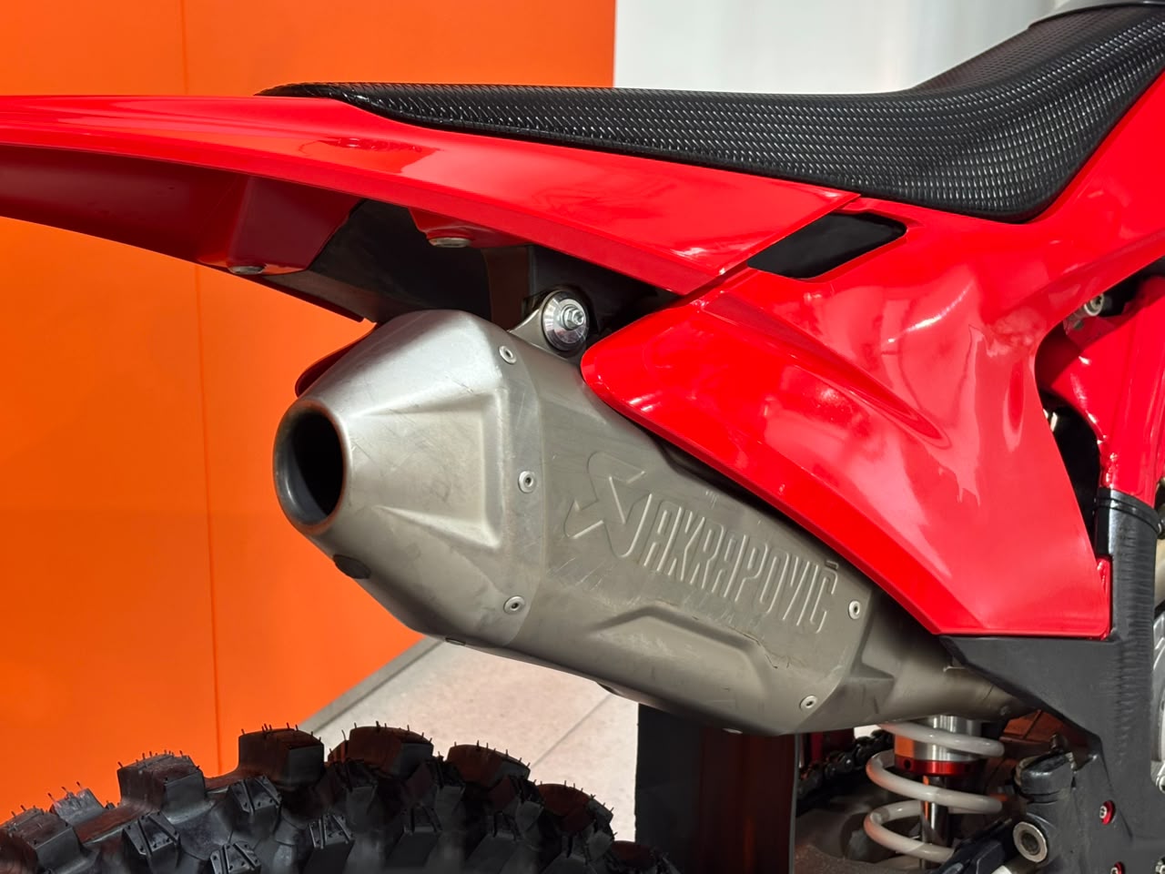 2024 Gas Gas MC 250