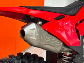 2024 Gas Gas MC 250