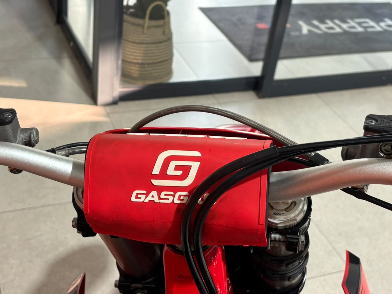 2024 Gas Gas MC 250