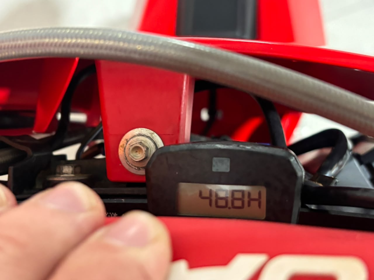 2024 Gas Gas MC 250