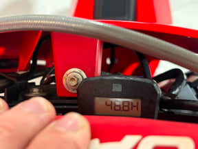 2024 Gas Gas MC 250