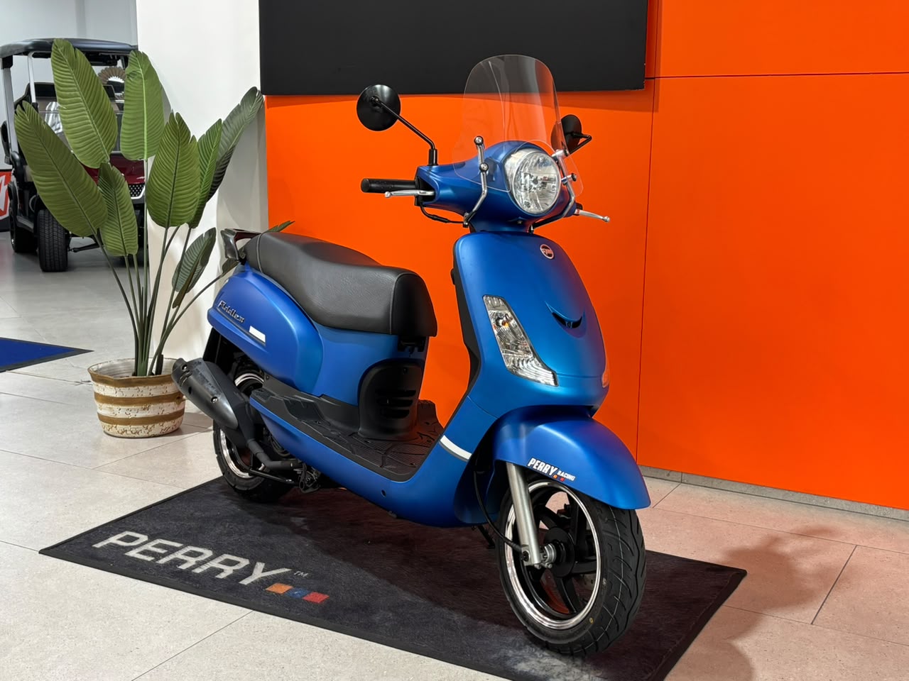 2026 Sym Fiddle 150