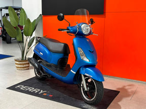2026 Sym Fiddle 150