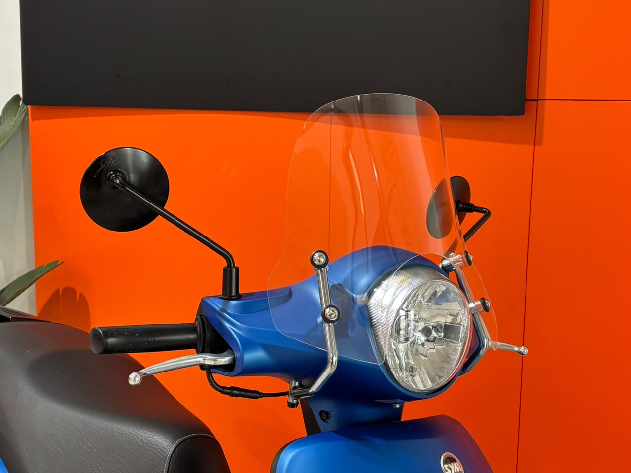 2026 Sym Fiddle 150