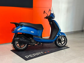 2026 Sym Fiddle 150