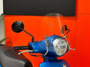 2026 Sym Fiddle 150
