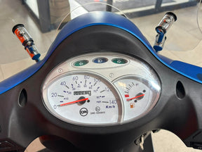 2026 Sym Fiddle 150