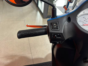 2026 Sym Fiddle 150