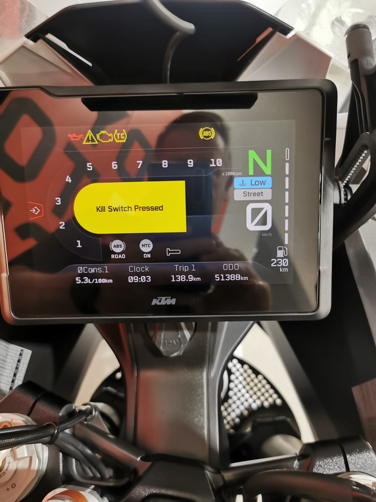 2023 Ktm 1290 Super Adventure-R