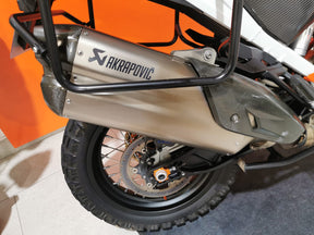 2023 Ktm 1290 Super Adventure-R