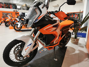 2023 Ktm 1290 Super Adventure-R