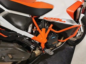 2023 Ktm 1290 Super Adventure-R