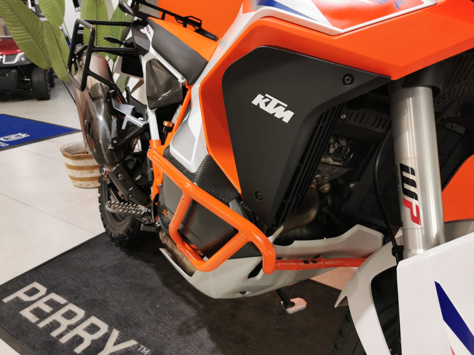 2023 Ktm 1290 Super Adventure-R