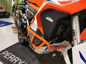 2023 Ktm 1290 Super Adventure-R