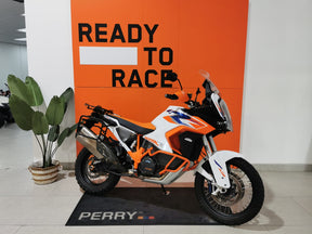 2023 Ktm 1290 Super Adventure-R