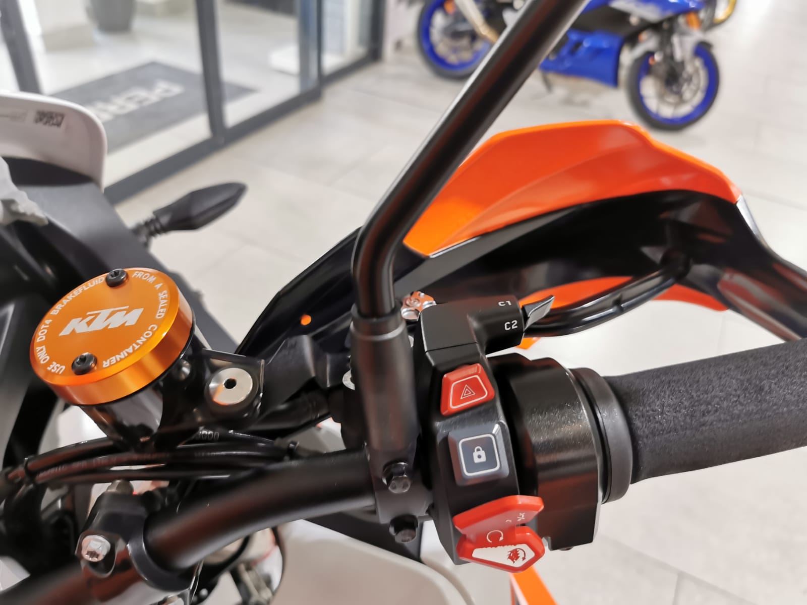 2023 Ktm 1290 Super Adventure-R