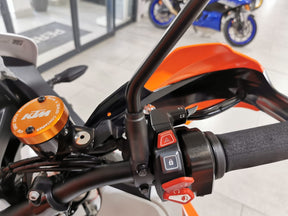 2023 Ktm 1290 Super Adventure-R