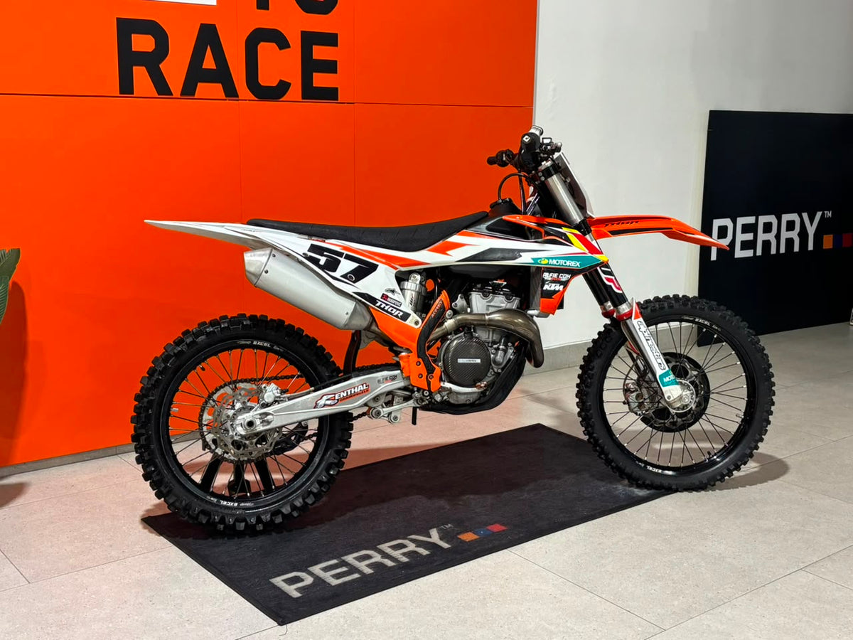 2020 KTM 350 SX-F