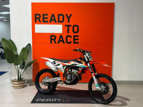 2020 KTM 350 SX-F
