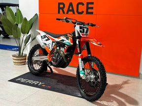 2020 KTM 350 SX-F
